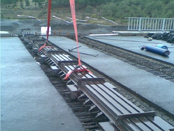 Modular Type Bridge Expansion Joints