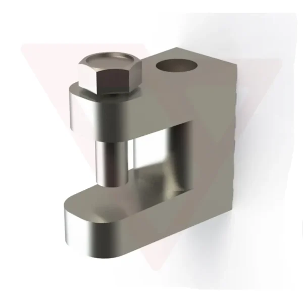 کلمپ روی تیر راد SG BC10