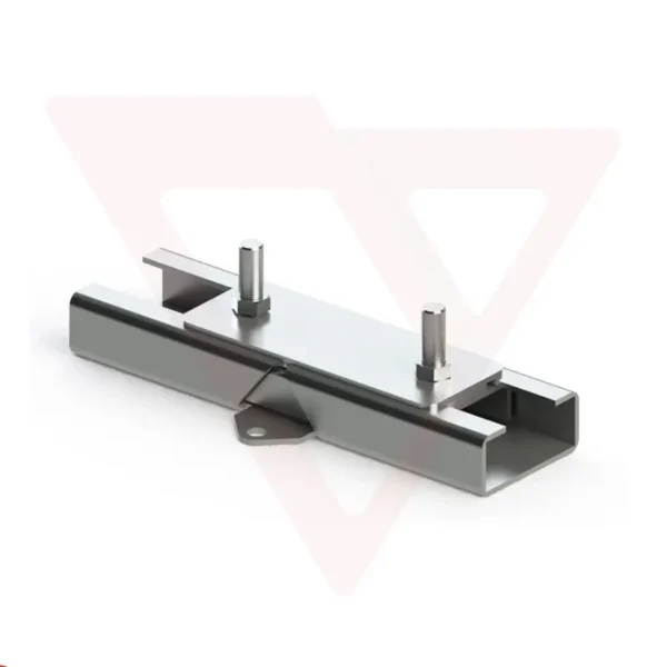 اسلایدر سنگین همراه با عایق پلی یورتان SG HH W06