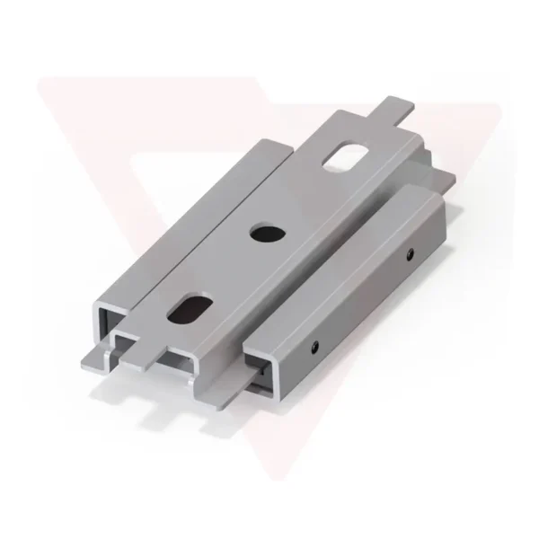 بزرگ همراه با عایق پلی یورتان N اسلایدر تیپ SGSML