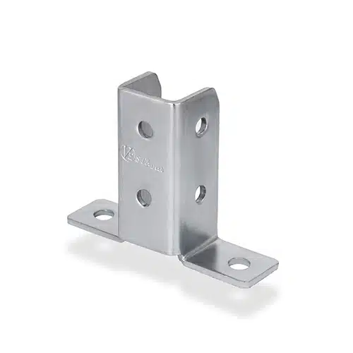 پایه پروفیل کاور اتصال SMM B 41