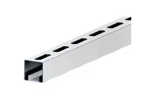 پروفیل فولادی سوراخدار SL PM 30