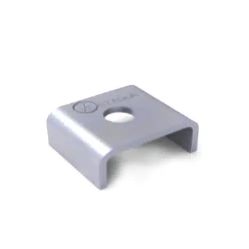 واشر روی پروفیل U شکل SMM C41