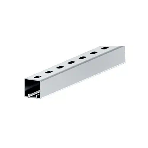 پروفیل فولادی سوراخدار SM PM 41