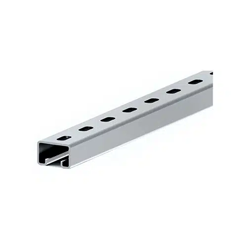 پروفیل فولادی سوراخدار SM PS 21