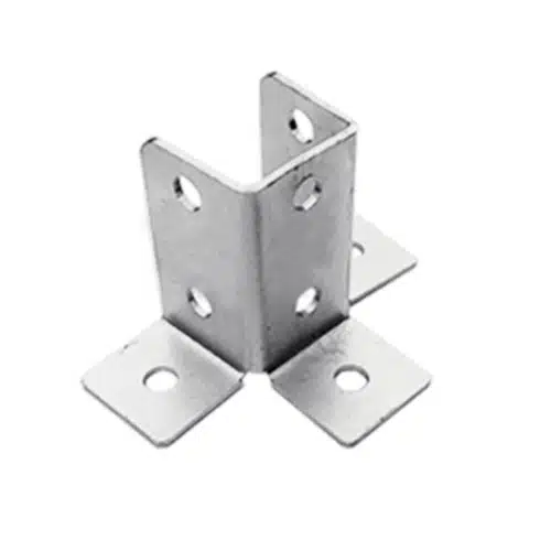 اتصالات جانبی SM2W B 2H 41