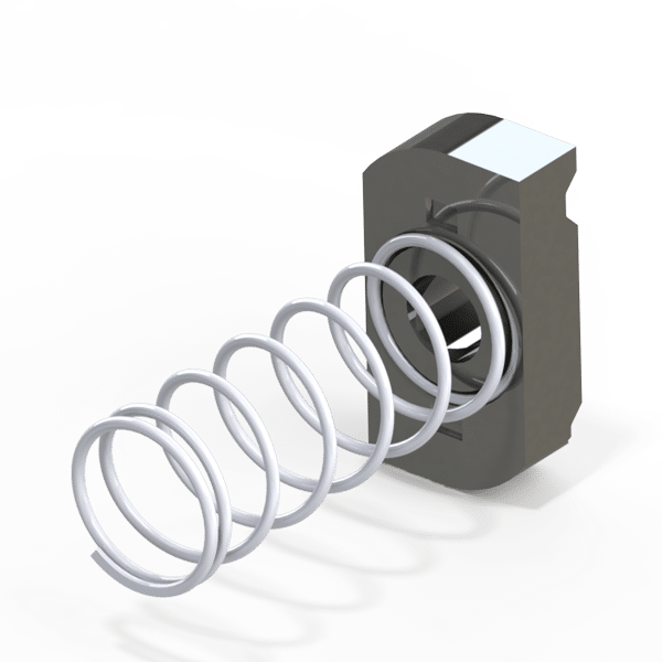 ایزی لاک با نگهدارنده فنری SMF SS 41 MB