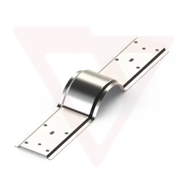 صفحه نصب قوس دار SMJ BP2