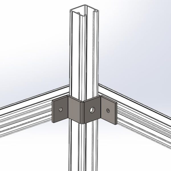 اتصالات جانبی SMJ Z006