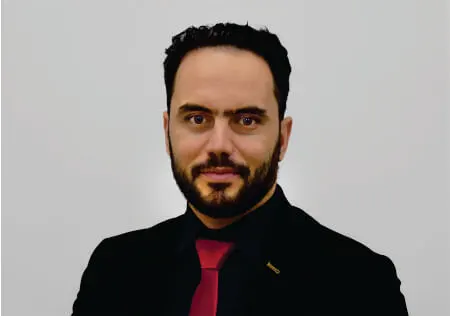 Yousef Azizian