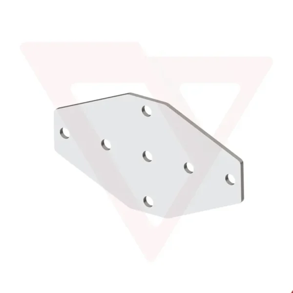 اتصالات جانبی SMJ F017