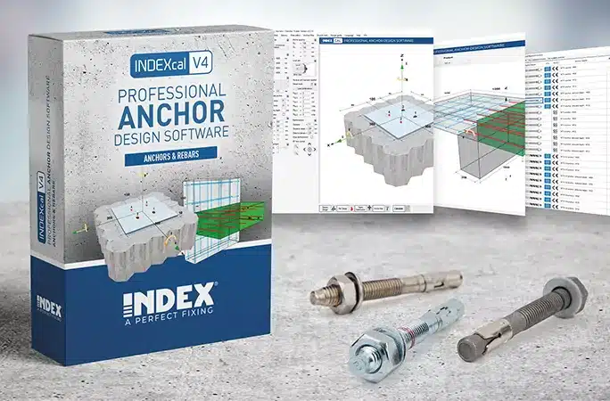 Software indexcalV4