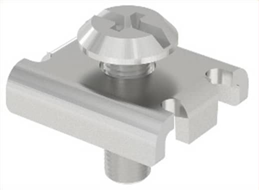 بست اتصال سینی مش