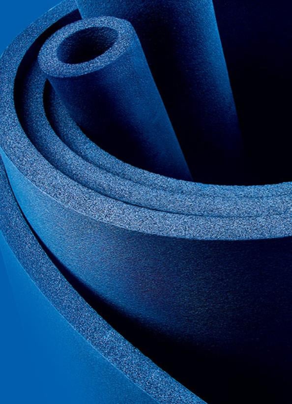 عایق الاستومری ان بی آر