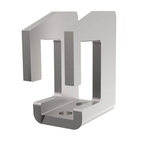 بست روی تیر چنگالی SG VCF12