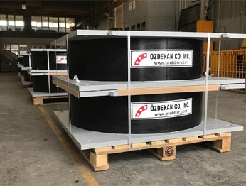 جداکننده لرزه‌ای