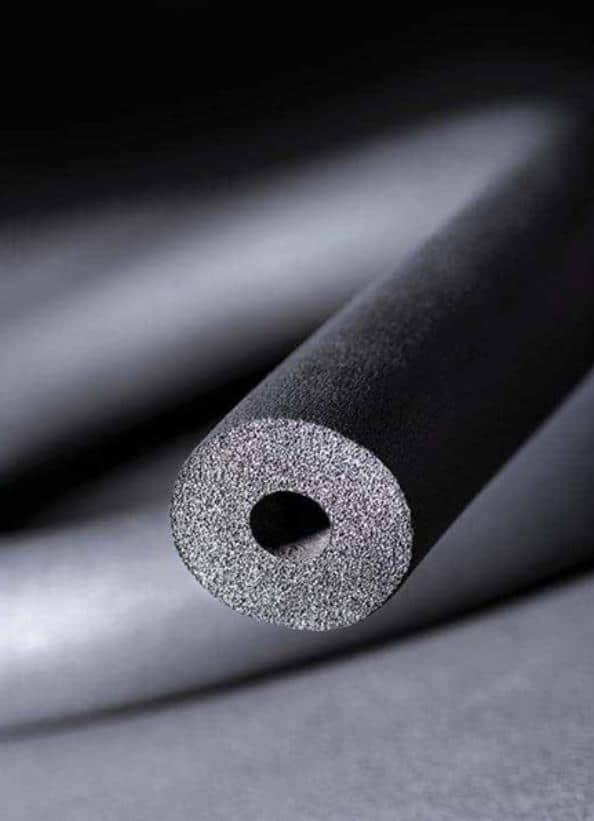 عایق لوله ای K FLEX HT