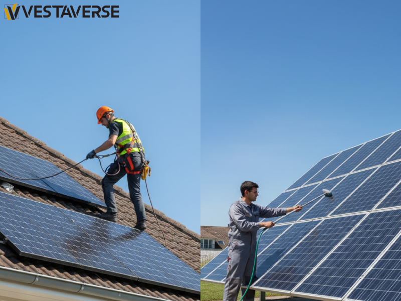 ملاحظات مهندسی و ساختاری: پایداری در برابر انعطافپذیری