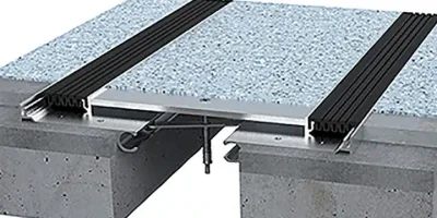 پروفیل-های-درز-انبساط