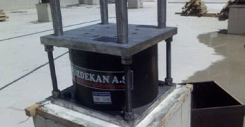 OZDEKAN-Seismic-LRB-Lead-Rubber-Bearings-Isolator-1